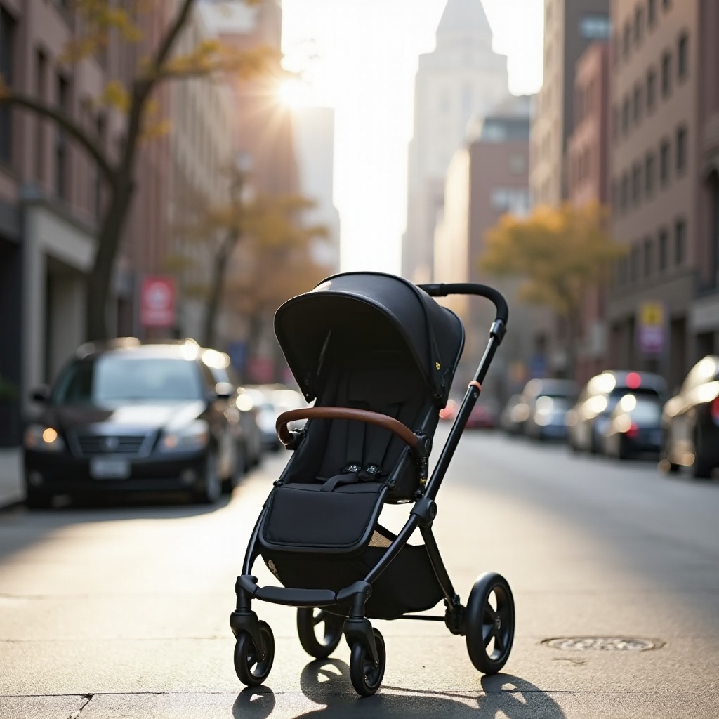 is the mockingbird stroller worth it