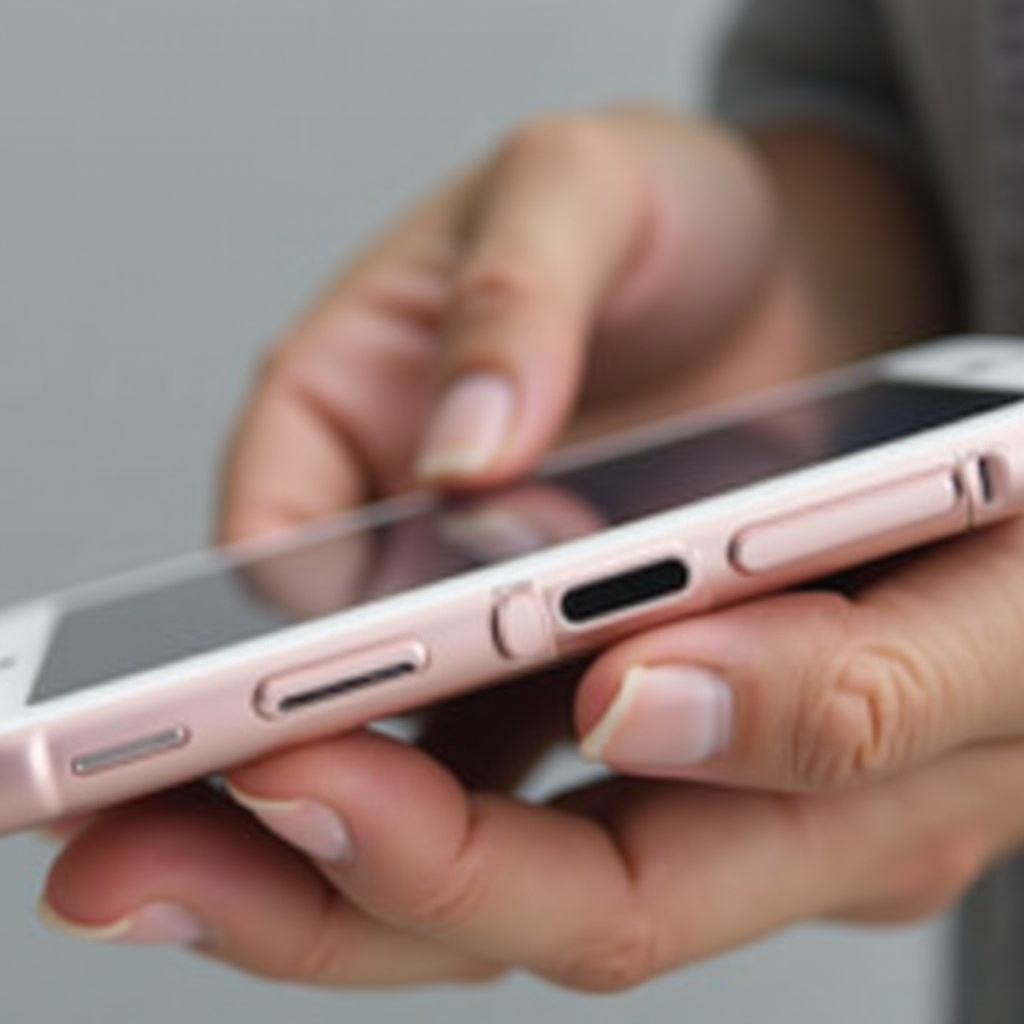 How to Fix the Lock Button on an iPhone