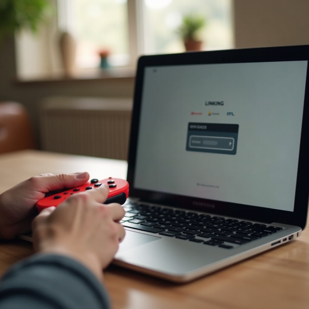 How to Link Your Nintendo Switch Account: A Comprehensive Guide