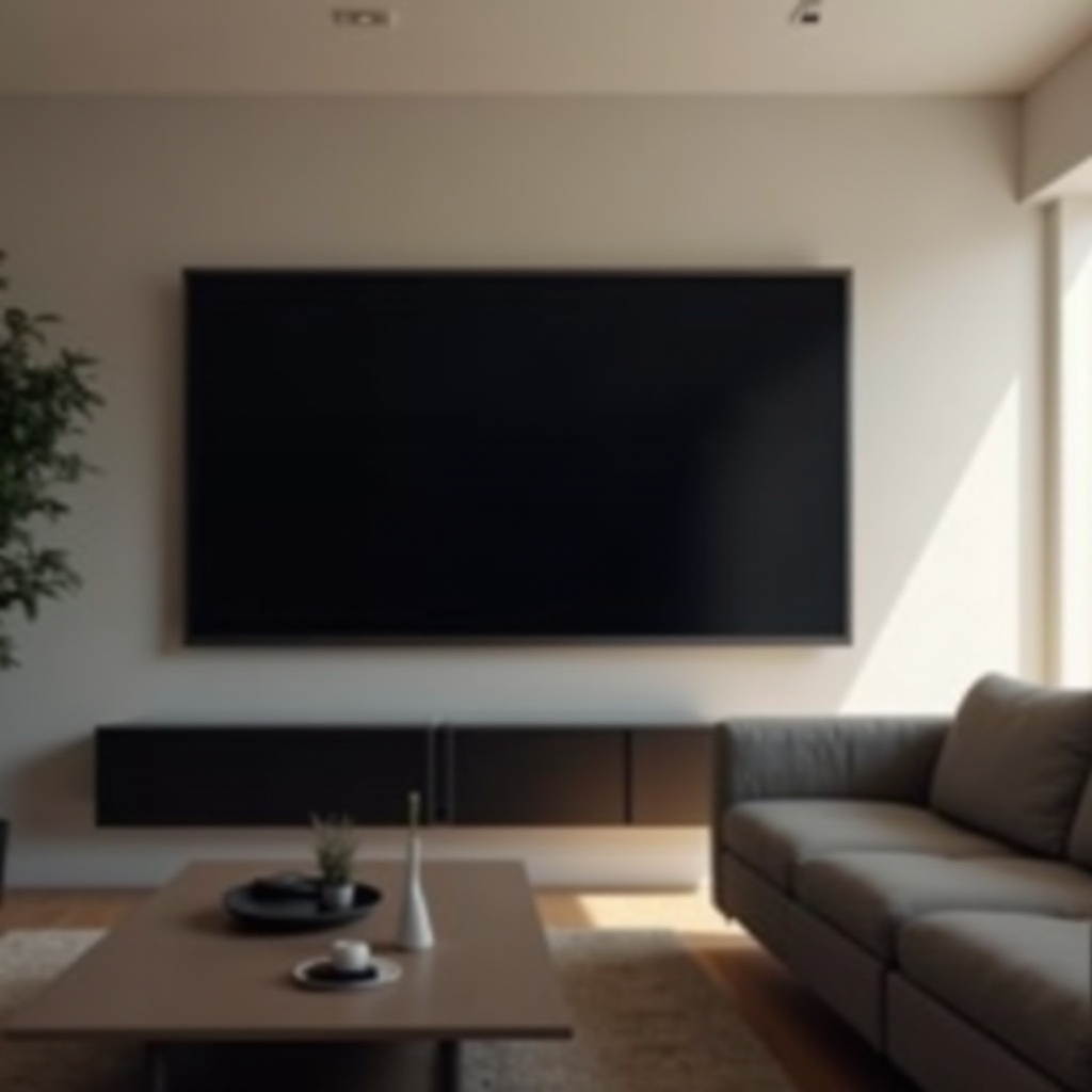 How to Fix the ‘TCL TV Light Blinking and Black Screen’ Issue