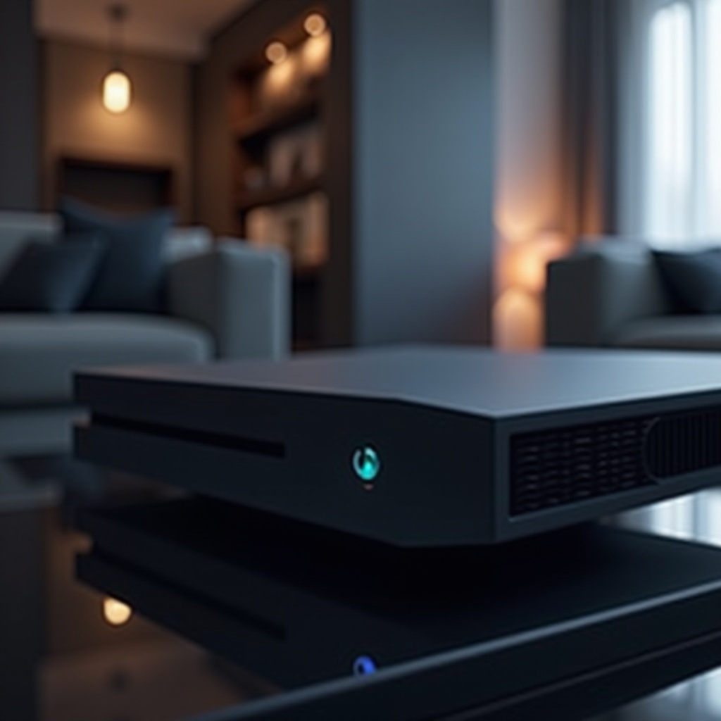 Where is the Power Button on the PS4? A Comprehensive Guide (2024 Update)