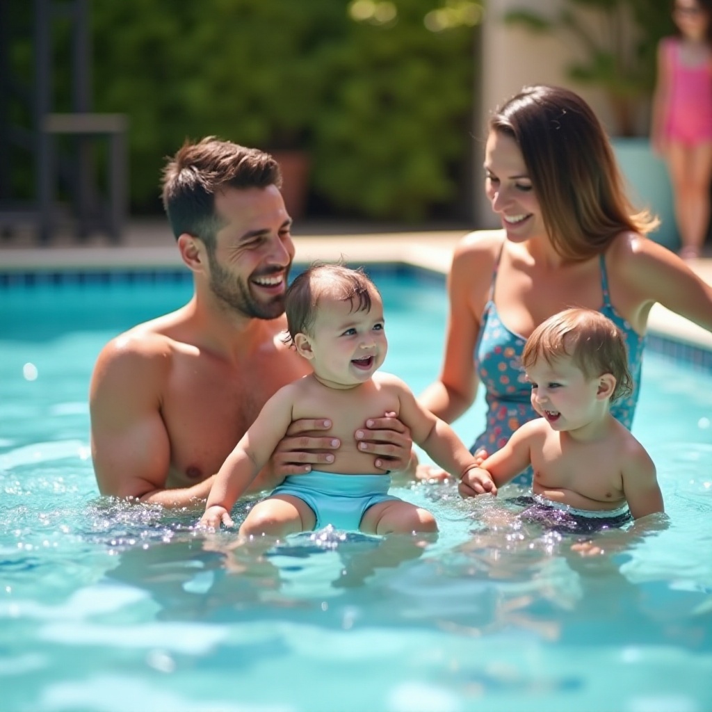 best swim diapers