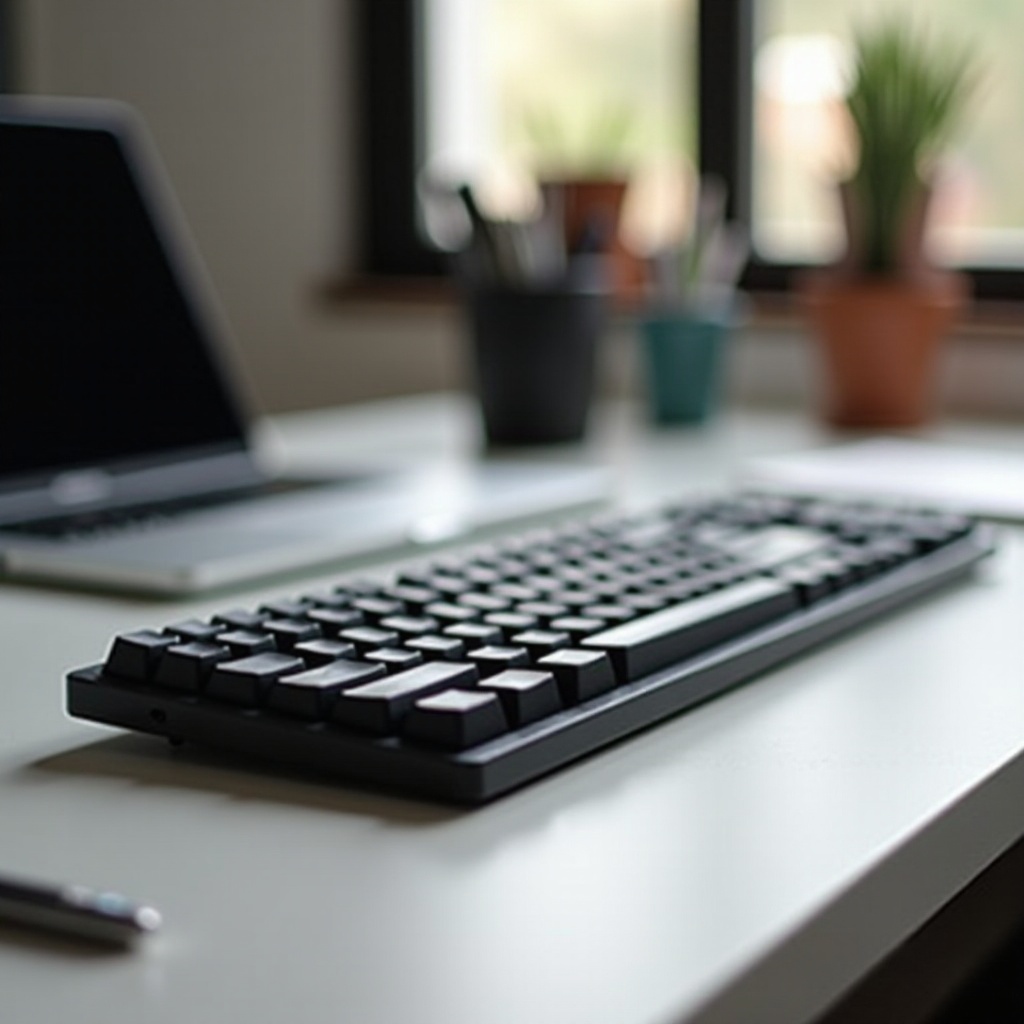 The Ultimate Guide to Choosing a Mechanical Keyboard for Your MacBook
