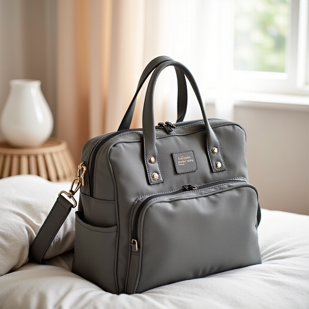 best nappy bag for twins