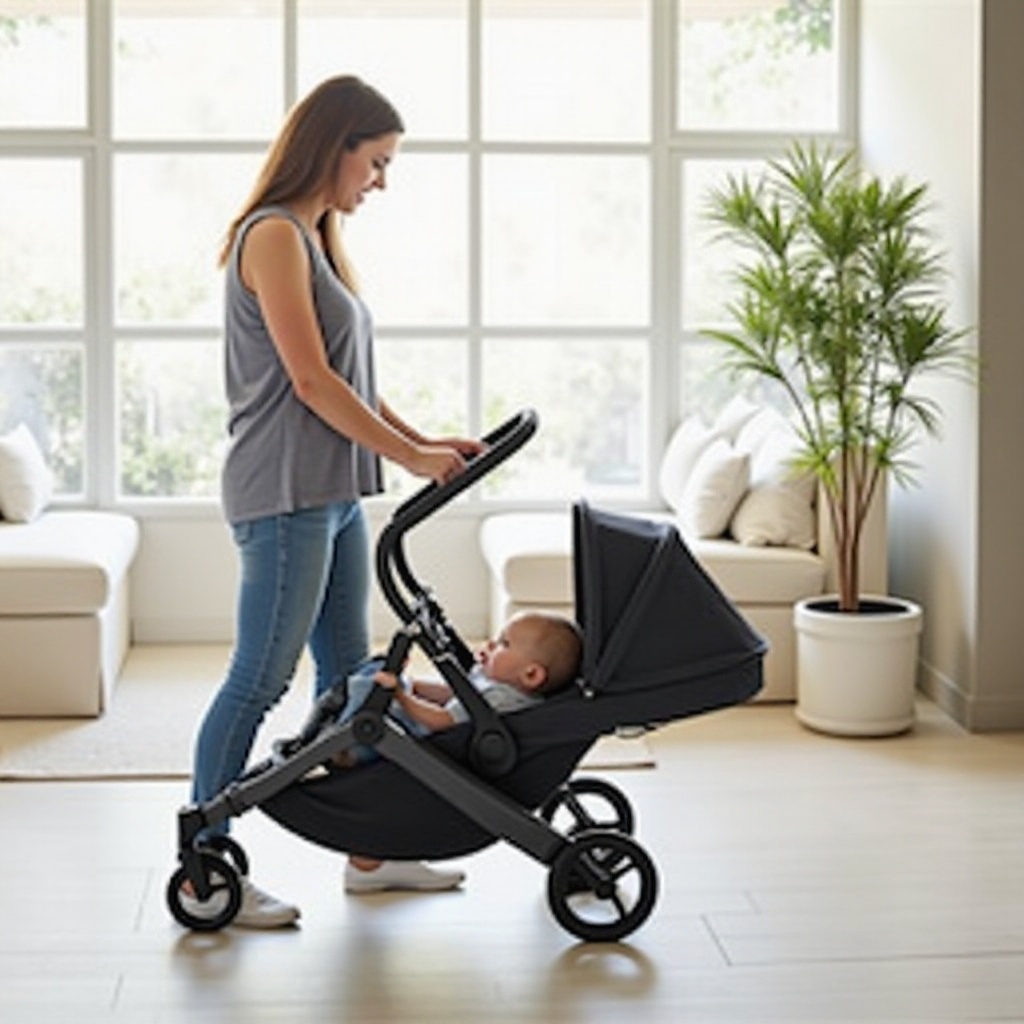 Stroller That Converts to Double: Everything You Need to Know in 2024