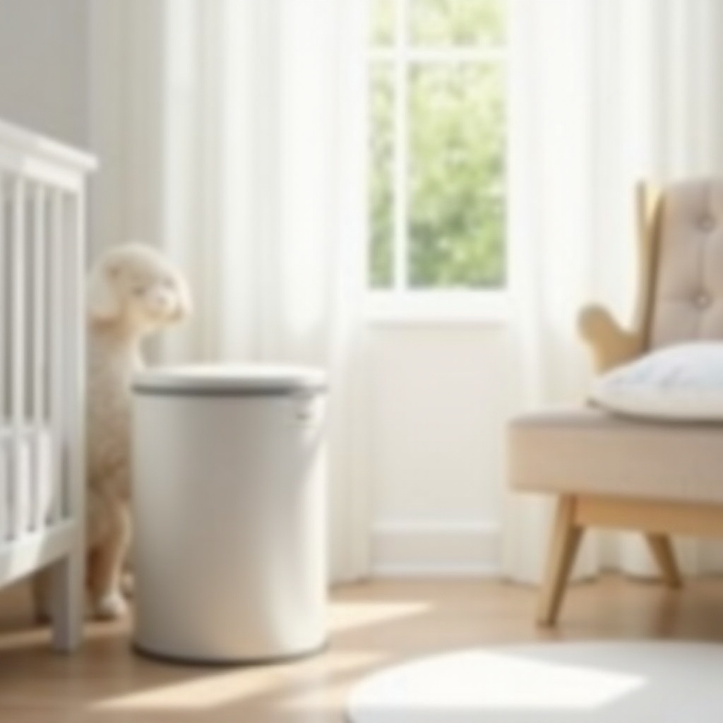 The Ultimate Guide to Finding the Top-Rated Diaper Pail