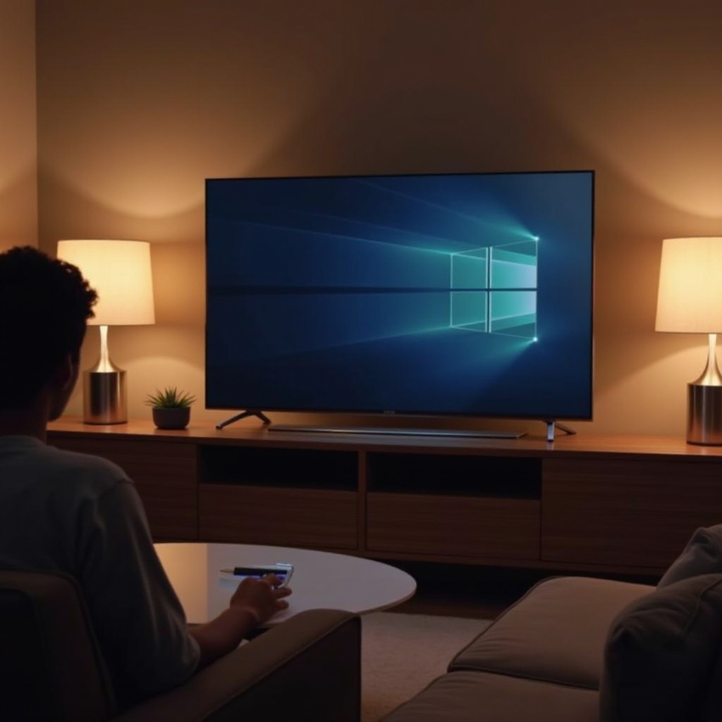 Comprehensive Guide to the Power Button on Hisense Roku TV