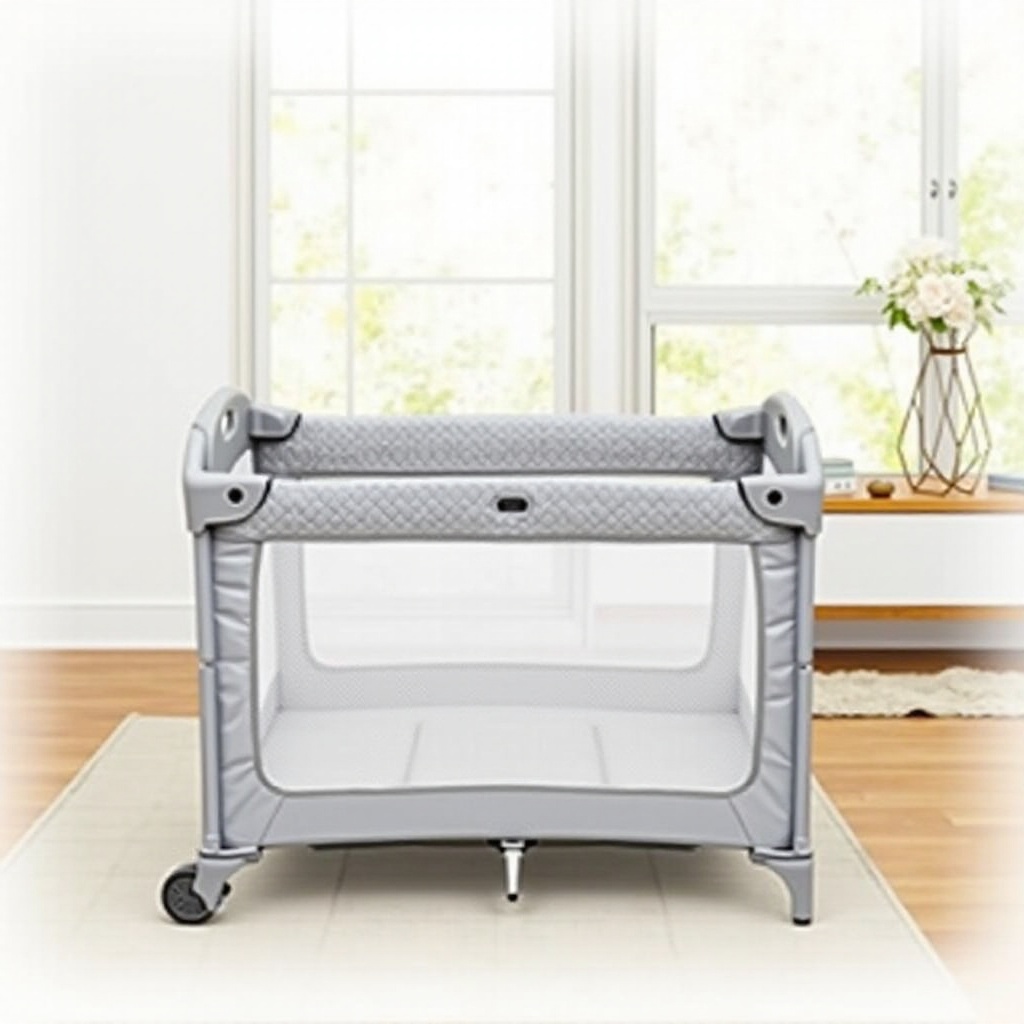 How to Fold Up Graco Pack ‘n Play: A Comprehensive Guide for 2024