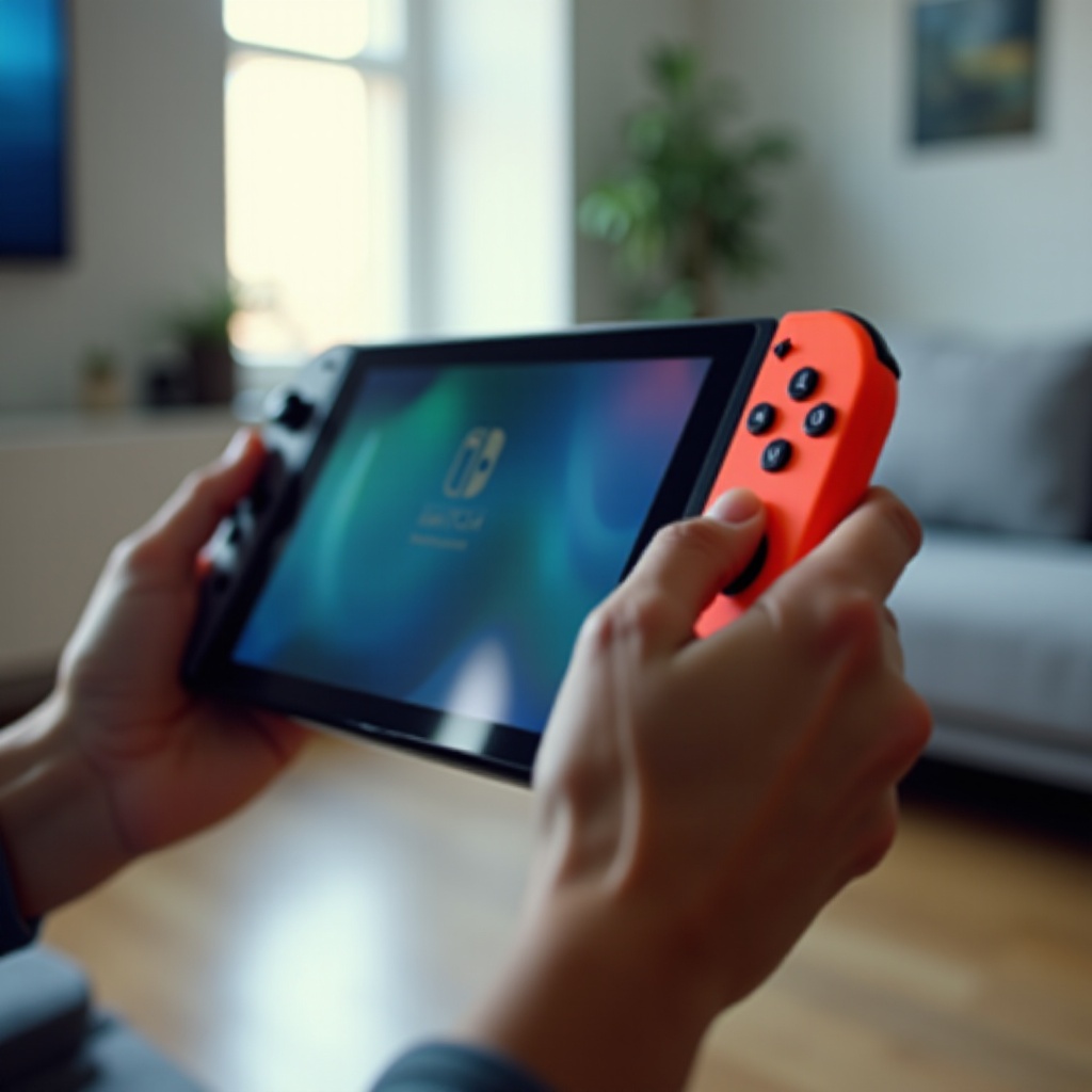 Does Nintendo Switch Have Bluetooth? Exploring Wireless Connectivity