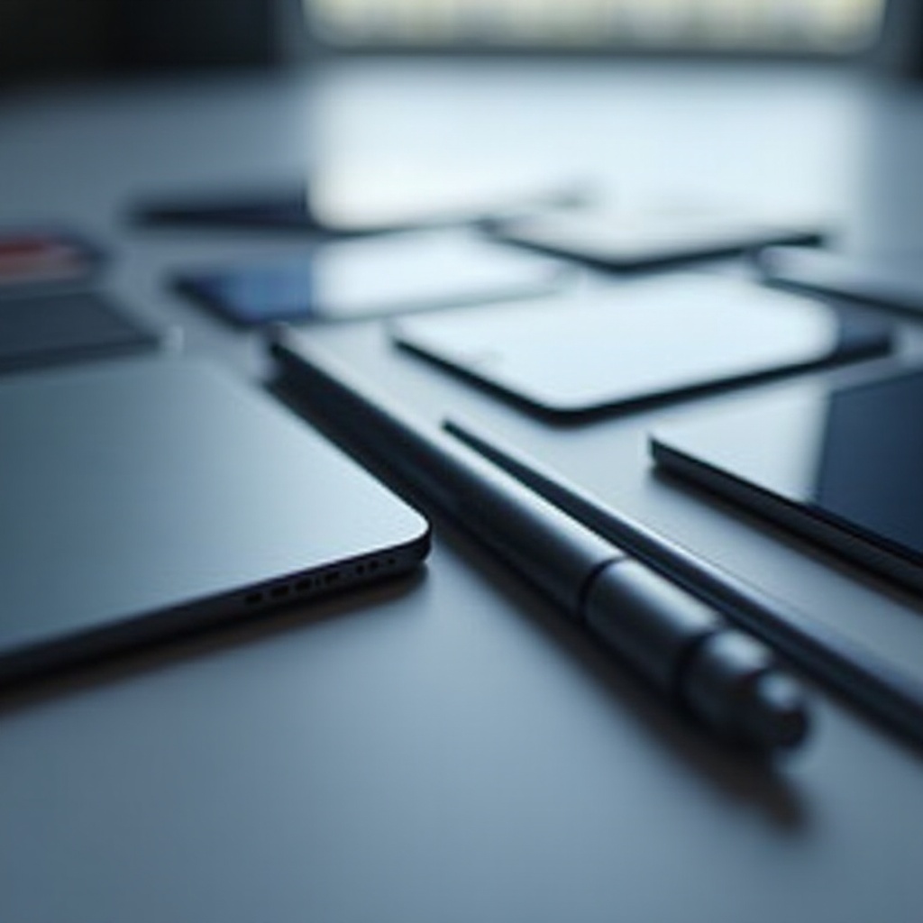 Which iPads Come with a Pen? Your Ultimate Guide