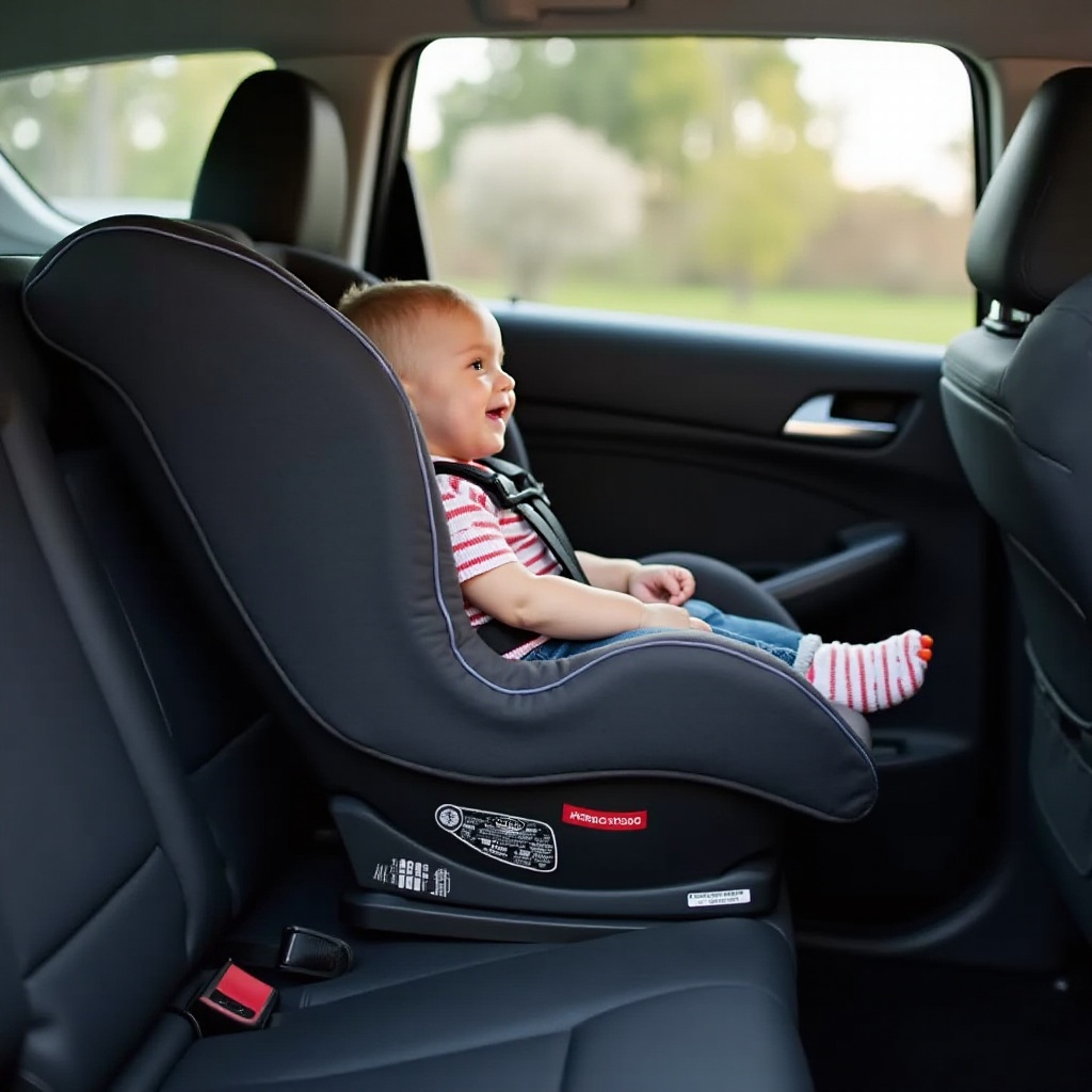 best infant car seat without base