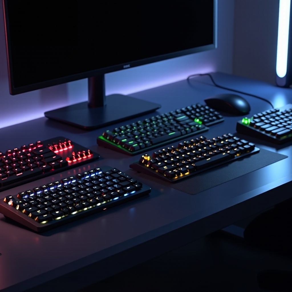 The Top $50 Keyboards You Can Buy in 2024