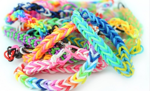 Crafting Colorful Memories: A Beginner’s Guide to Making Gimp Bracelets