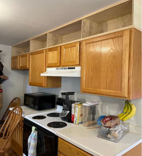 How to Hang Kitchen Cabinets: A Complete DIY Installation Guide