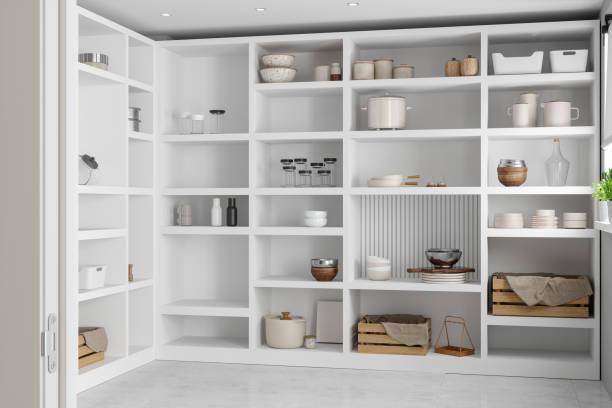 How to Organize Kitchen Cabinets: A Step-by-Step Guide