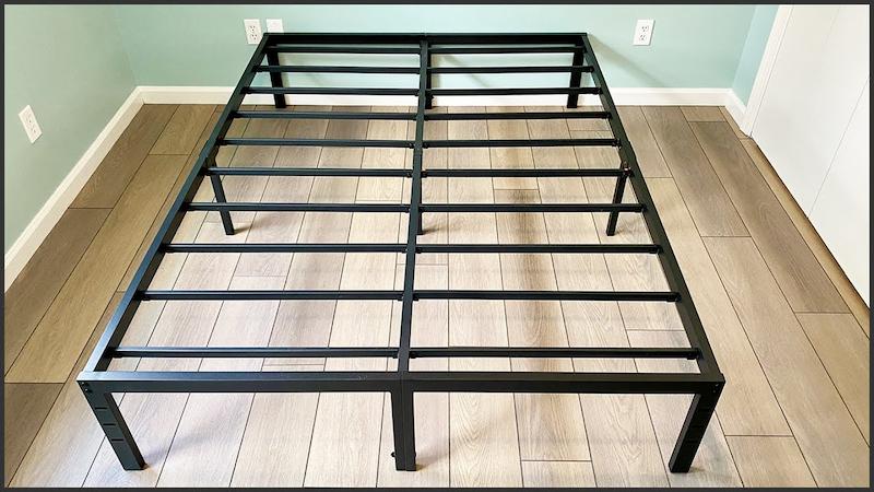 How to Put Together a Bed Frame: A Simple Step-by-Step Guide