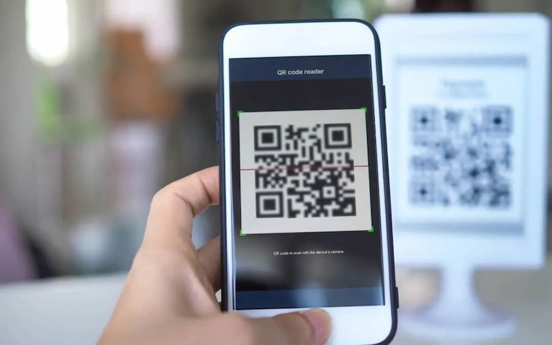 How to Scan a QR Code on Your Android Phone: A Comprehensive Guide