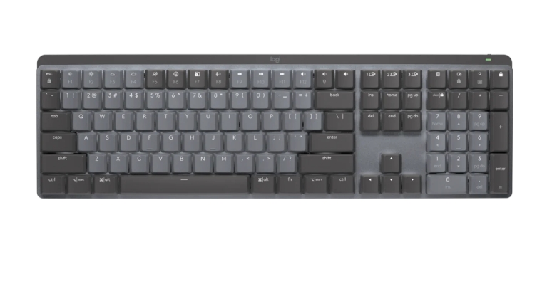 How to Connect Your Logitech Bluetooth Keyboard: A Comprehensive Guide