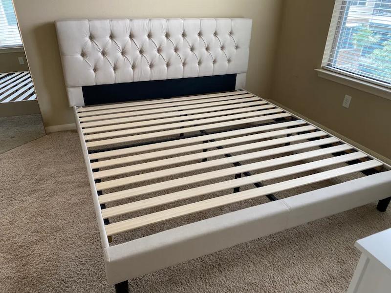 Put Together A Bed Frame