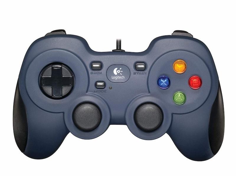 What Is a Gamepad? Understanding the Gaming Controller Revolution