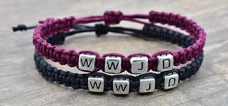 How to Make a WWJD Bracelet: A Step-by-Step Guide for Crafting Meaningful Accessories